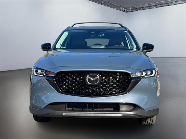 2024 Mazda CX-5 2.5 S Carbon Edition 7