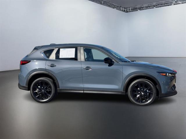 2024 Mazda CX-5 2.5 S Carbon Edition 3