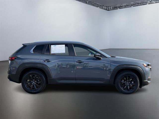 2024 Mazda CX-50 2.5 S Preferred 3