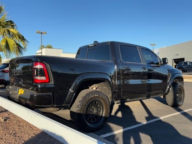 2022 Ram 1500 TRX 3