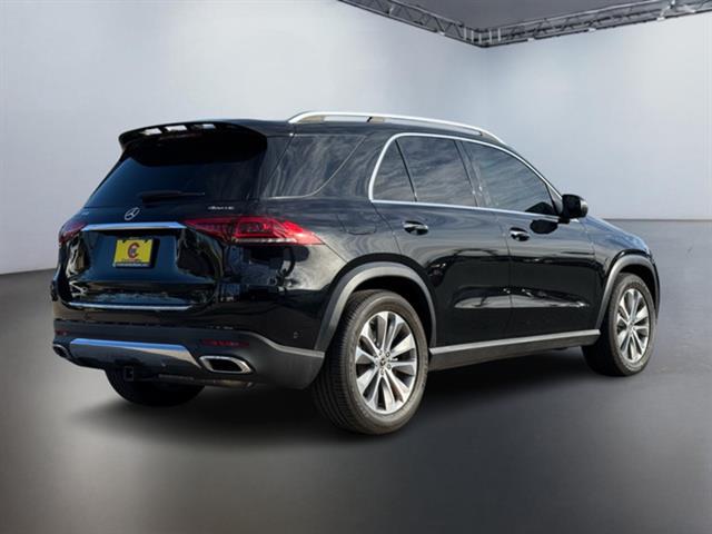 2020 Mercedes-Benz GLE 450 GLE 450 4MATIC 4