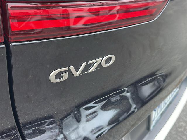 2025 Genesis GV70 2.5T Standard 30