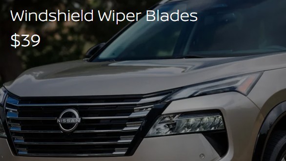 Windshield Wipers