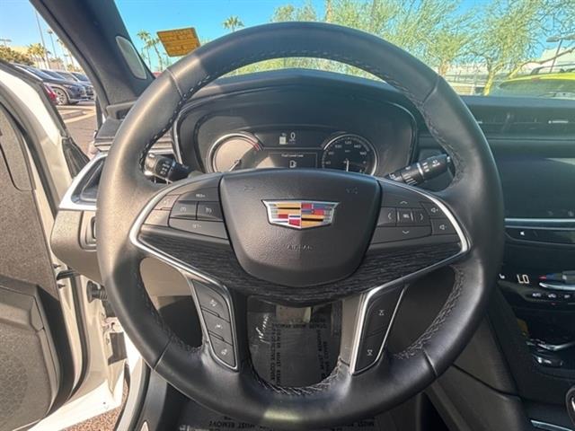 2024 Cadillac XT5 Premium Luxury 14