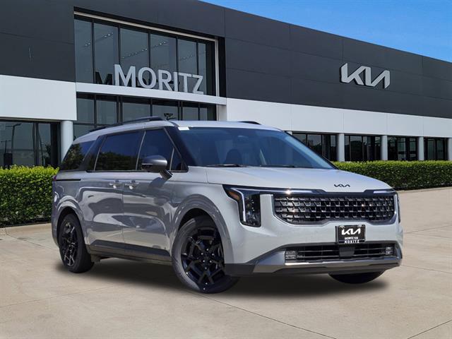 2026 Kia Carnival