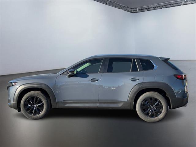 2025 Mazda CX-50 2.5 S Select Package 9