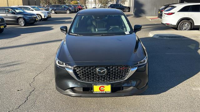 2022 Mazda CX-5 2.5 S Premium Plus 2