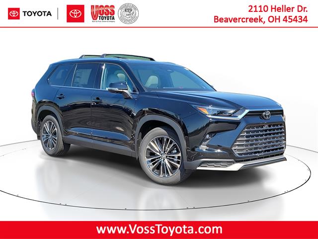 106 New Toyotas in Stock | Voss Toyota