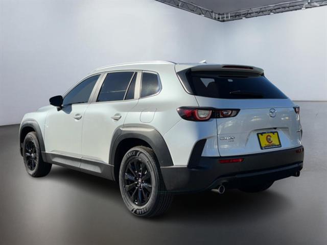 2025 Mazda CX-50 2.5 S Premium Package 10