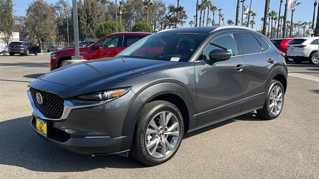 2024 Mazda CX-30 2.5 S Premium 13