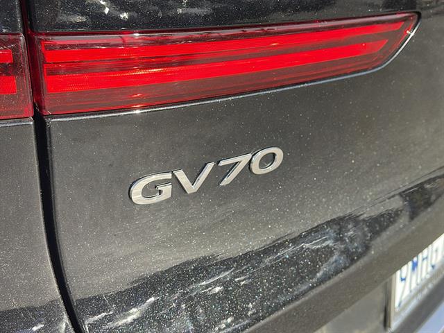 2025 Genesis GV70 2.5T Advanced Plus 30