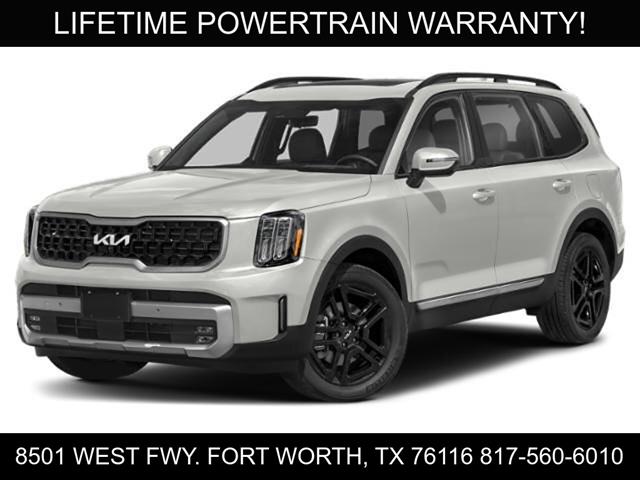 2023 Kia Telluride
