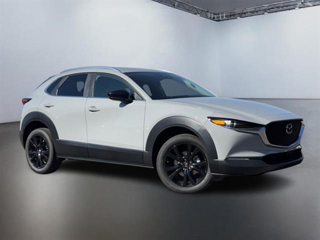 2025 Mazda CX-30 2.5 S Select Sport 2