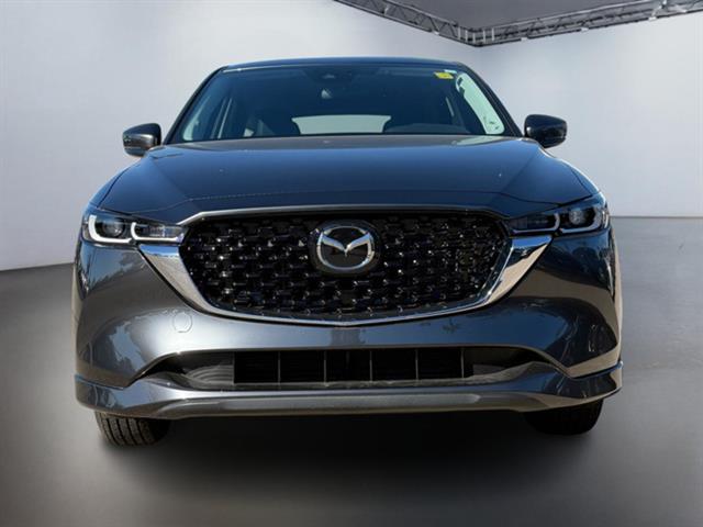 2025 Mazda CX-5 2.5 S Select Package 6