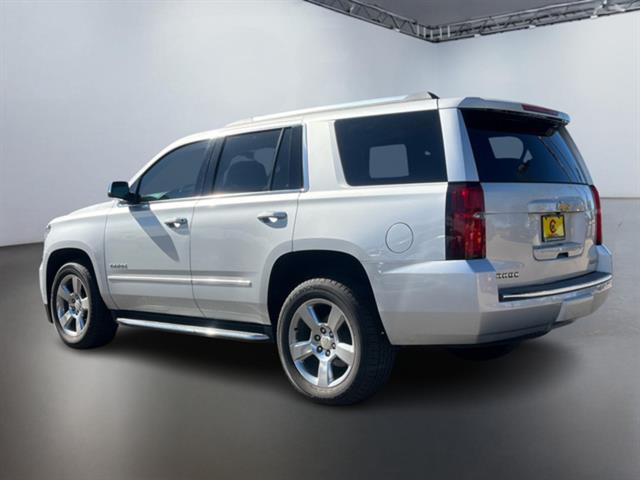 2019 Chevrolet Tahoe Premier 10