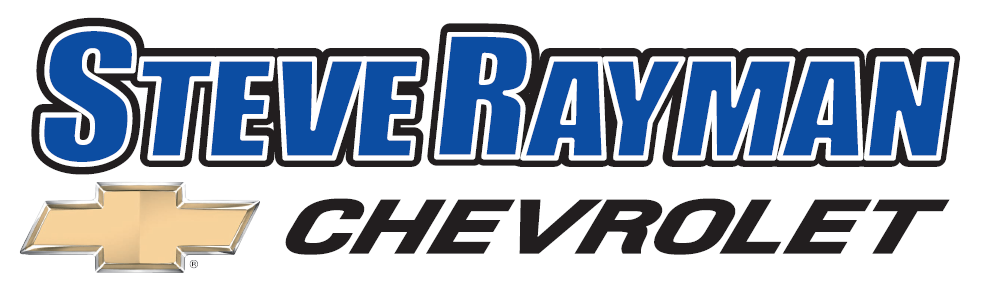 Steve Rayman Chevrolet Logo