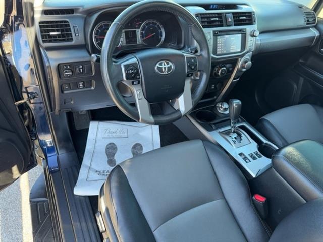 2018 Toyota 4Runner SR5 20