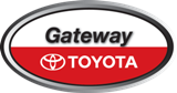 GATEWAY TOYOTA Logo