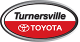 TOYOTA OF TURNERSVILLE Logo