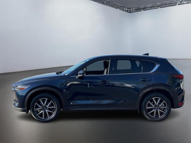 2017 Mazda CX-5 Grand Select 9