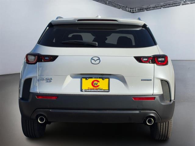 2025 Mazda CX-50 2.5 S Premium Package 6