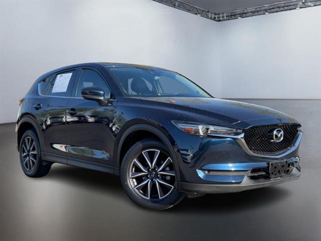 2017 Mazda CX-5 Grand Select 2