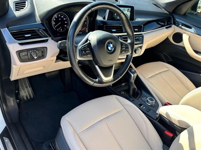 2018 BMW X1 sDrive28i sDrive28i 20