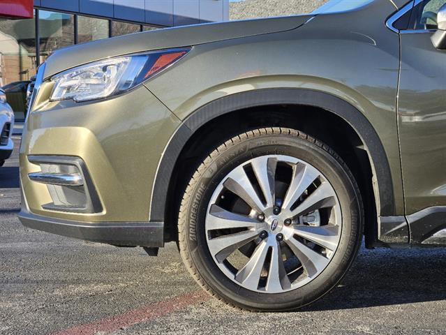 2022 Subaru Ascent Touring 7