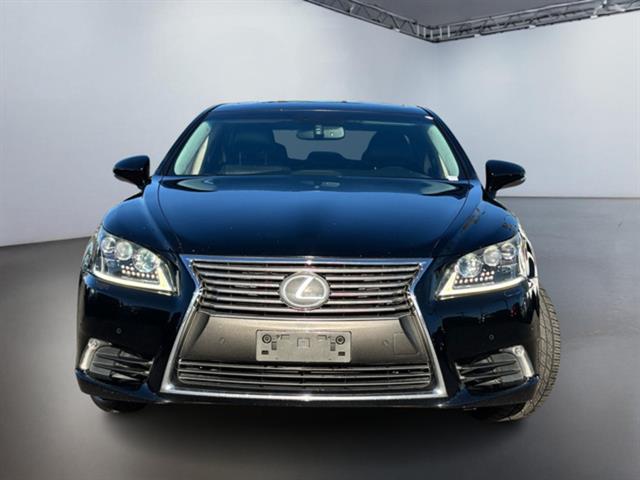 2015 Lexus LS 460 Base 6