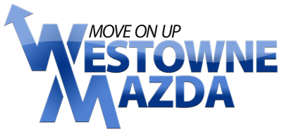 WESTOWNE MAZDA Logo