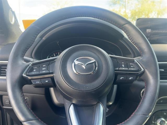 2023 Mazda CX-5 2.5 Turbo 25