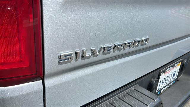 2022 Chevrolet Silverado 1500 LTD LT Trail Boss 27