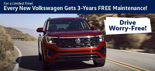 Drive Worry-Free