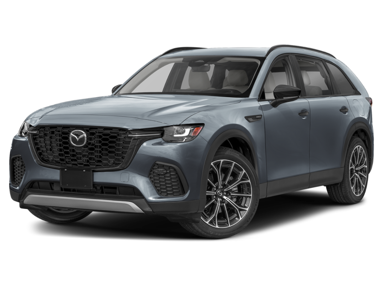 View Mazda Cx-70 Plug-in Hybrid offer details at Lester Glenn Mazda