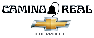CAMINO REAL CHEVROLET Logo