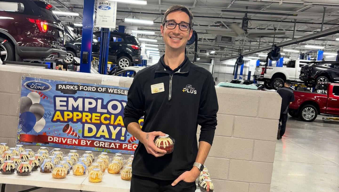 Employee Appreciation Day