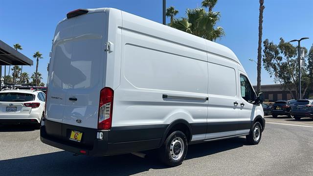 2023 Ford Transit Cargo Van 250 7