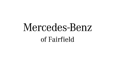 Mercedes-Benz of Fairfield Logo
