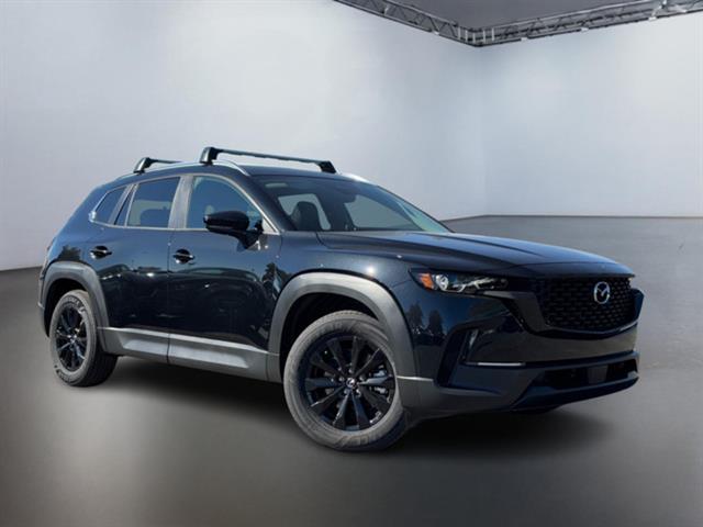 2025 Mazda CX-50 2.5 S Premium Package 2