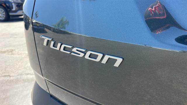 2024 Hyundai Tucson Plug-In Hybrid Limited 11