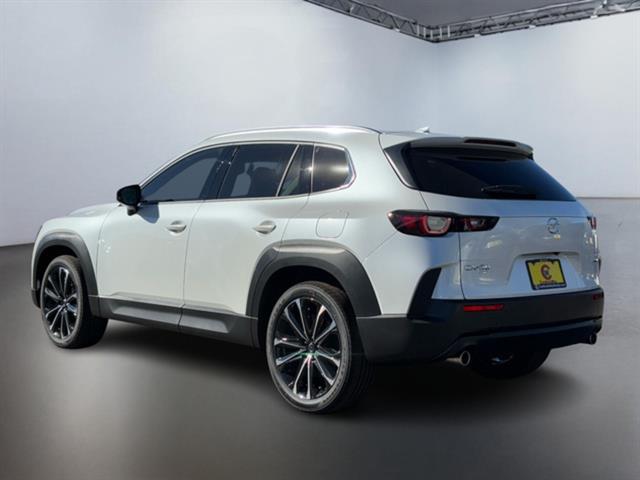 2025 Mazda CX-50 2.5 S Premium Plus Package 9