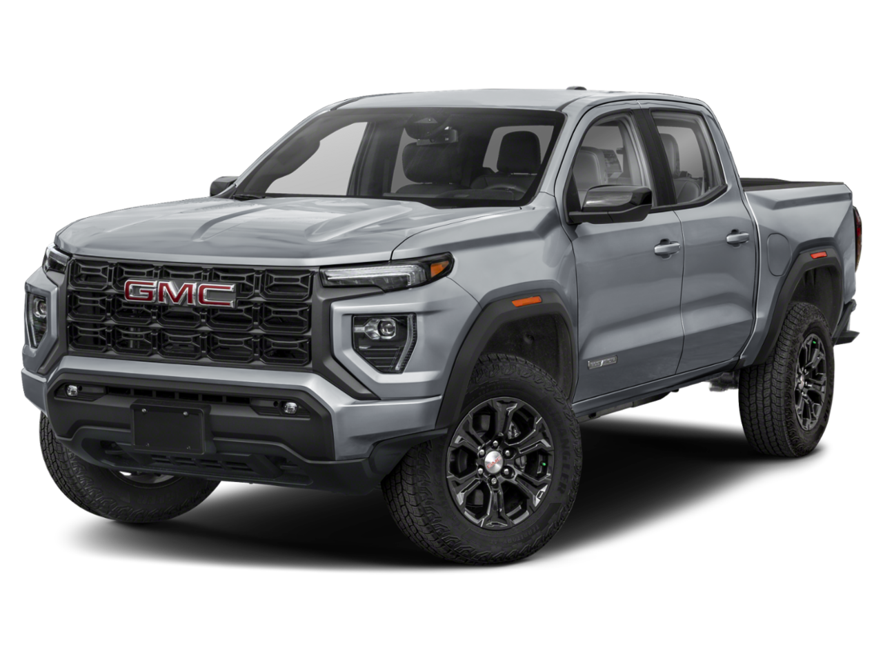 View 2026 GMC Canyon Elevation offer details at Lester Glenn GMC