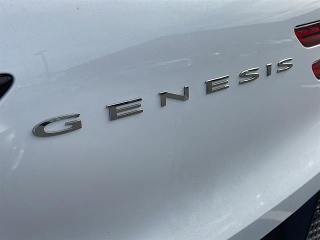 2025 Genesis GV70 2.5T Standard 5