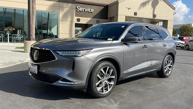 2023 Acura MDX w/Tech 7