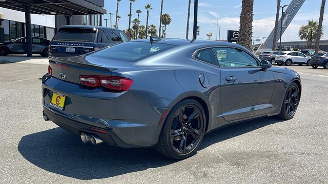 2023 Chevrolet Camaro LT1 2dr Coupe 7