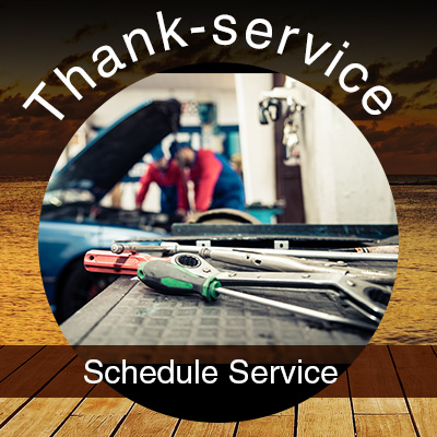 Service Specials | Honolulu, HI