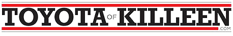 TOYOTA OF KILLEEN Logo