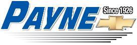 Payne Chevrolet Inc Logo