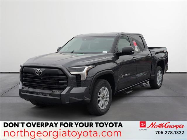 2026 Toyota Tundra SR5's photo