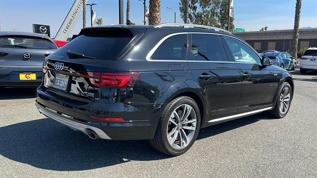 2018 Audi A4 allroad AWD 2.0T quattro Premium Plus 4dr Wagon 7